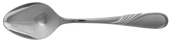 Hilary (Silverplate) Teaspoon