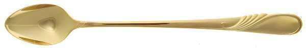 Hilary (Gold Electroplate) Iced Tea Spoon