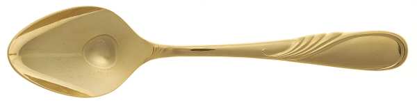 Hilary (Gold Electroplate) Teaspoon