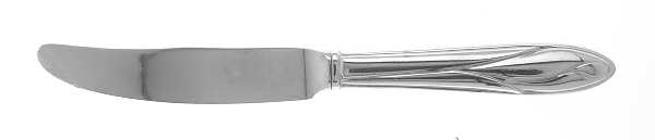 Iris (Stainless, Glossy Finish) New French Hollow Knife