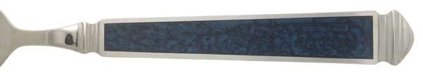 Krystallos-Blue (Stainless, Glossy) by Yamazaki