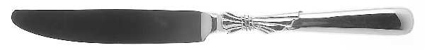 Lindi (Stainless-Glossy Finish) New French Hollow Knife
