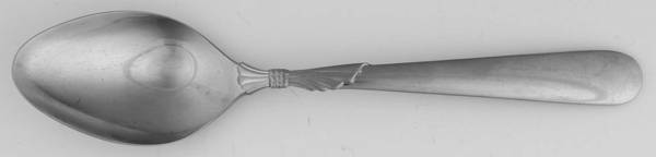Lindi (Stainless-Glossy Finish) Teaspoon
