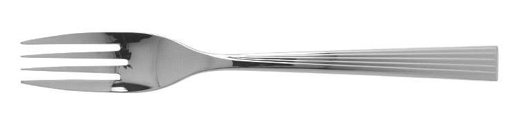 Linear (Stainless) Fork