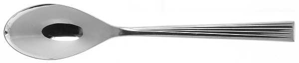 Linear (Stainless) Teaspoon