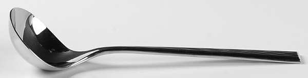 Linear (Stainless) Solid Gravy Ladle
