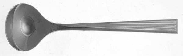 Linear (Stainless) Sugar Spoon