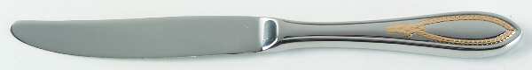 Mayfaire (Stainless) Modern Hollow Knife