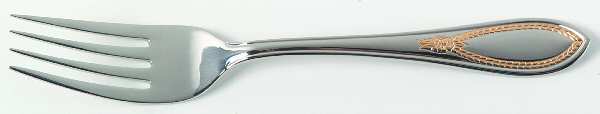 Mayfaire (Stainless) Individual Salad Fork