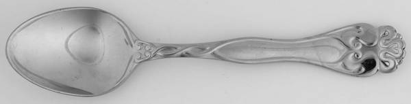 Memories (Stainless) Teaspoon