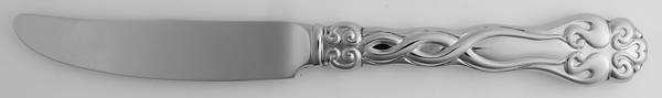Memories (Stainless) New French Hollow Knife