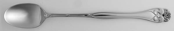 Memories (Stainless) Iced Tea Spoon