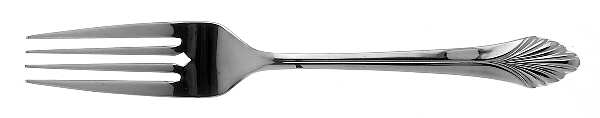 Monique (Stainless) Individual Salad Fork