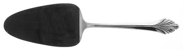 Monique (Stainless) Solid Pastry Server