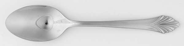 Monique (Stainless) Place/Oval Soup Spoon