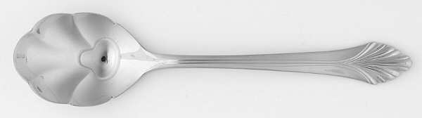 Monique (Stainless) Sugar Shell Spoon