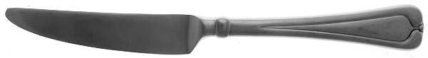 Narcissia (Stainless, Satin Finish) New French Hollow Knife