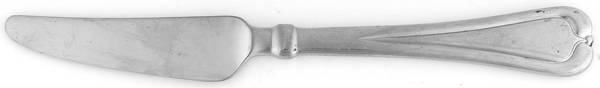 Narcissia (Stainless, Satin Finish) New French Solid Knife