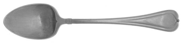 Narcissia (Stainless, Satin Finish) Teaspoon