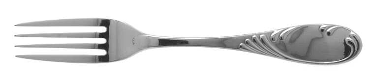 Nicole (Stainless) Fork