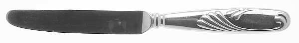 Nicole (Stainless) New French Hollow Knife