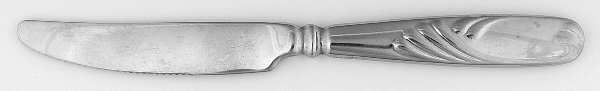 Nicole (Stainless) New French Solid Knife
