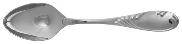 Nicole (Stainless) Place/Oval Soup Spoon