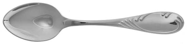 Nicole (Stainless) Teaspoon