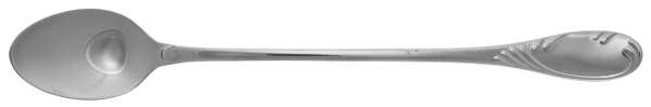 Nicole (Stainless) Iced Tea Spoon