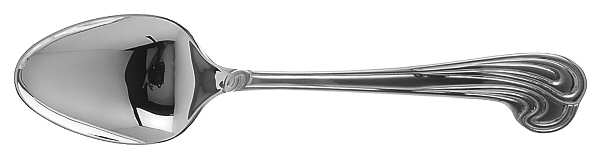 Nimbus (Stainless) Solid Serving Spoon