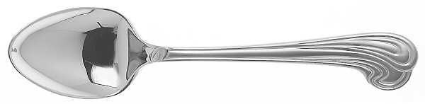Nimbus (Stainless) Teaspoon