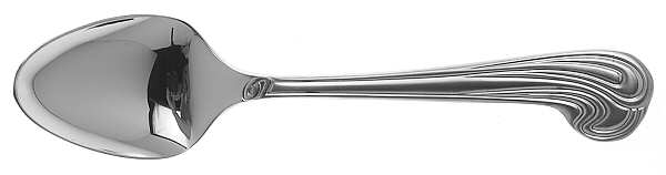Nimbus (Stainless) Five O'Clock Teaspoon
