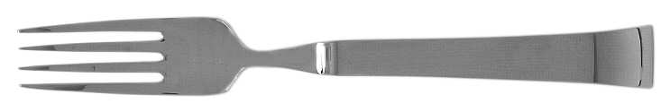 Nordika (Stainless) Fork