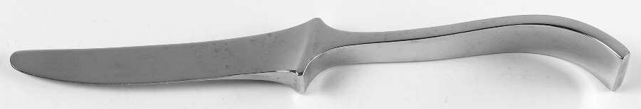 Nordika (Stainless) New French Solid Knife