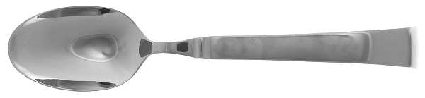 Nordika (Stainless) Place/Oval Soup Spoon