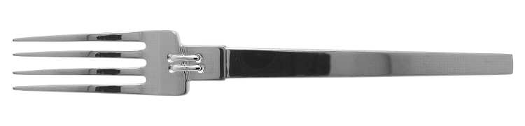 Odyssey-Gold (Stainless, Gold Accent) Fork