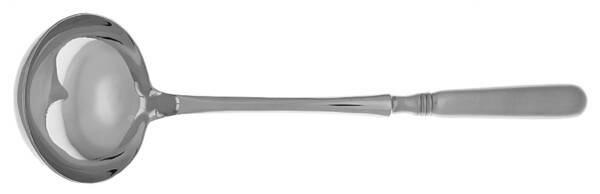 Old Denmark (Stainless) Soup Ladle with Stainless Bowl HC