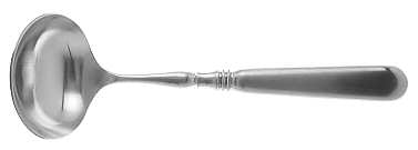 Old Denmark (Stainless) Solid Gravy Ladle