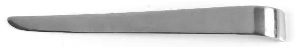 Quest (Stainless) Modern Solid Knife
