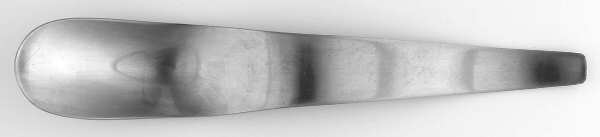 Quest (Stainless) Teaspoon