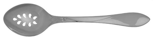 Raceme (Stainless) Pierced Tablespoon (Serving Spoon) HC
