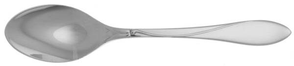 Raceme (Stainless) Five O'Clock Teaspoon