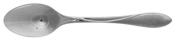 Raceme (Stainless) Teaspoon