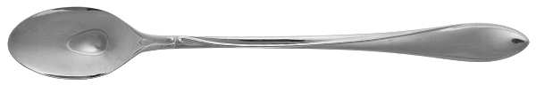Raceme (Stainless) Iced Tea Spoon