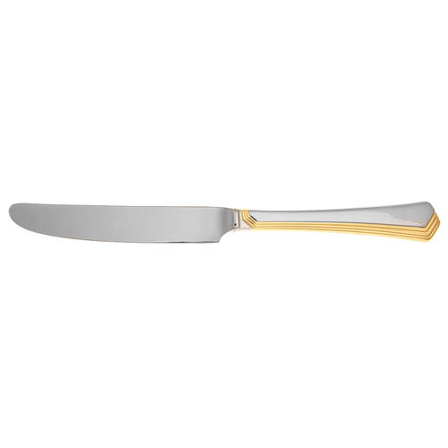 Ramona Gold (Stainless) New French Hollow Knife