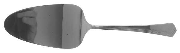 Ramona (Stainless) Solid Pastry Server by Yamazaki