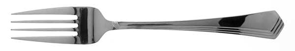 Individual Salad Fork