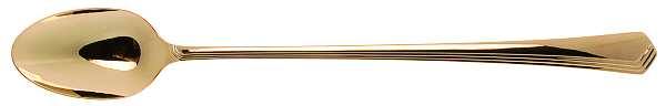 Ramona (Gold Electroplate) Iced Tea Spoon