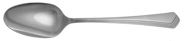 Ramona (Silverplate) Tablespoon (Serving Spoon)