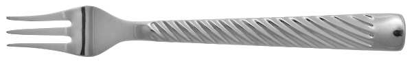 Regalia (Stainless) Cocktail/Seafood Fork
